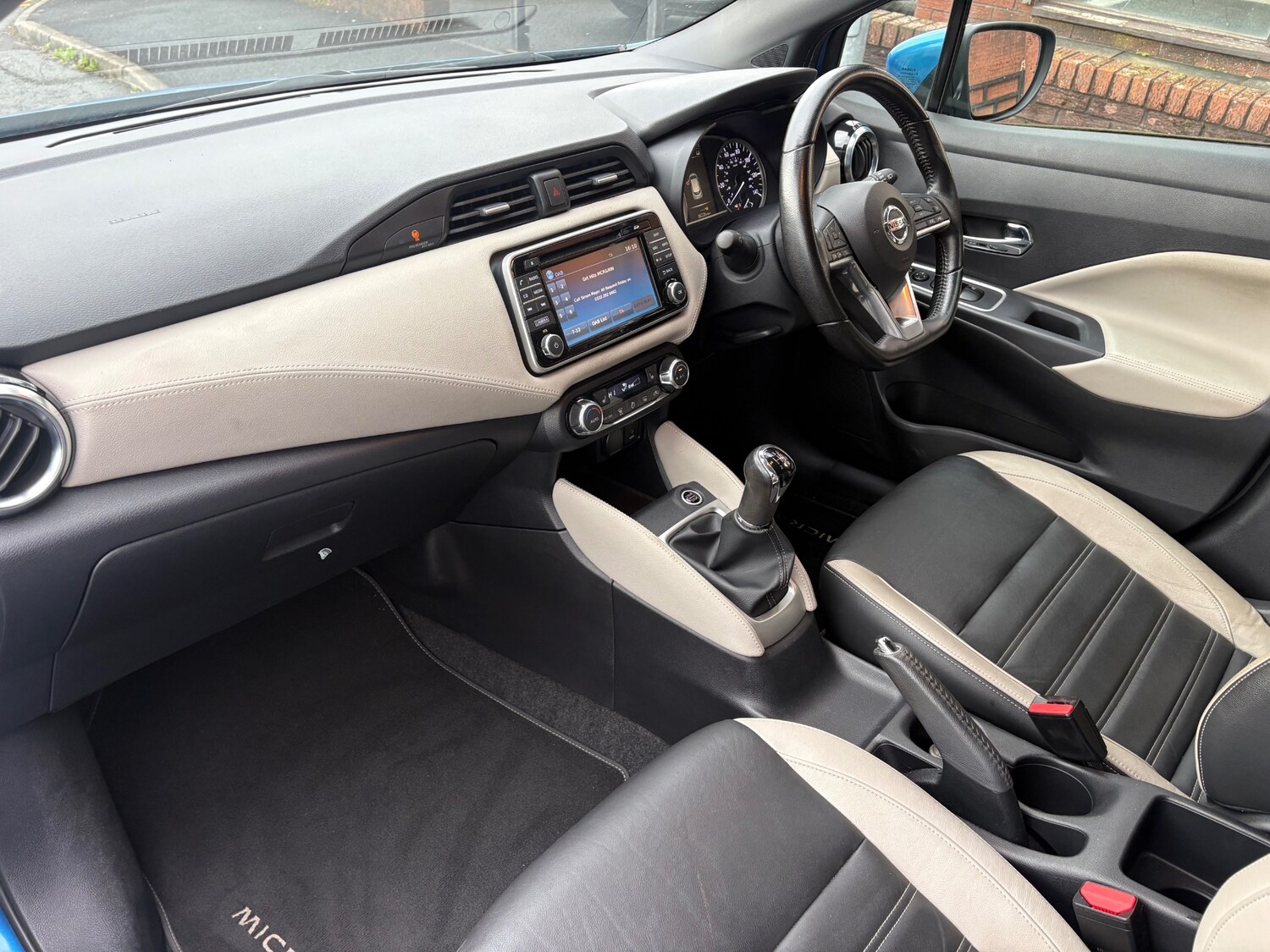 Used Nissan Micra 2018 for sale - 78123285: Photo 13