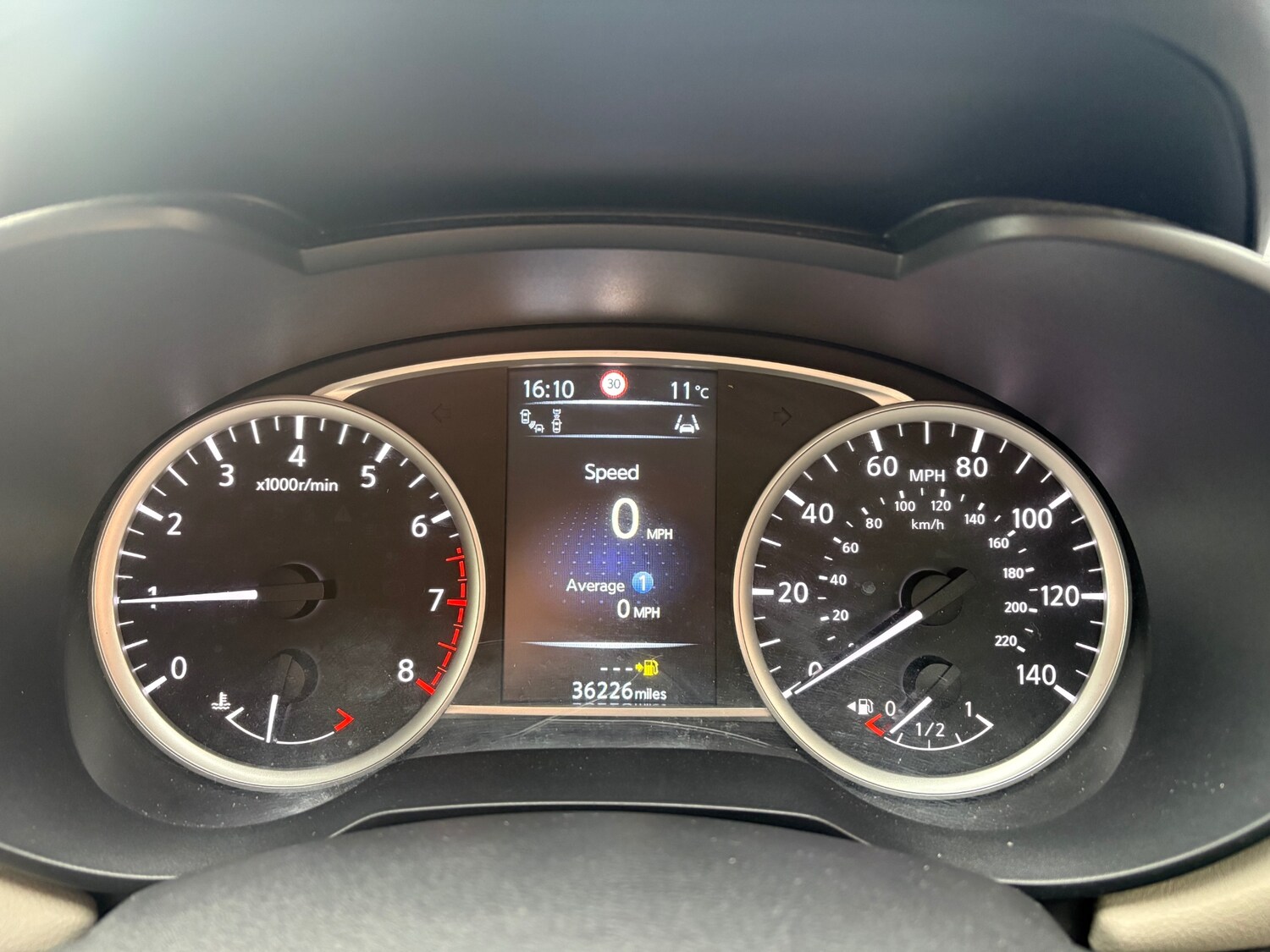 Used Nissan Micra 2018 for sale - 78123285: Photo 14