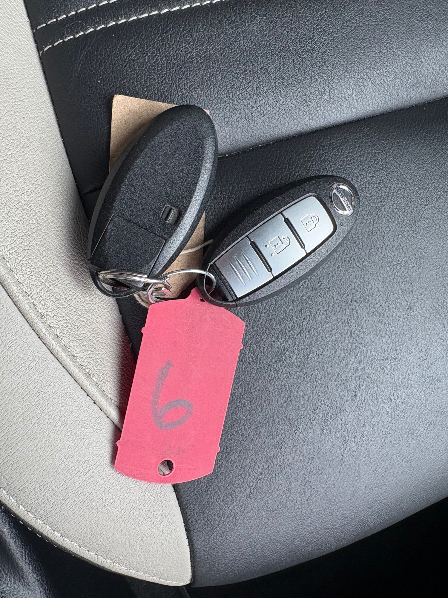 Used Nissan Micra 2018 for sale - 78123285: Photo 19