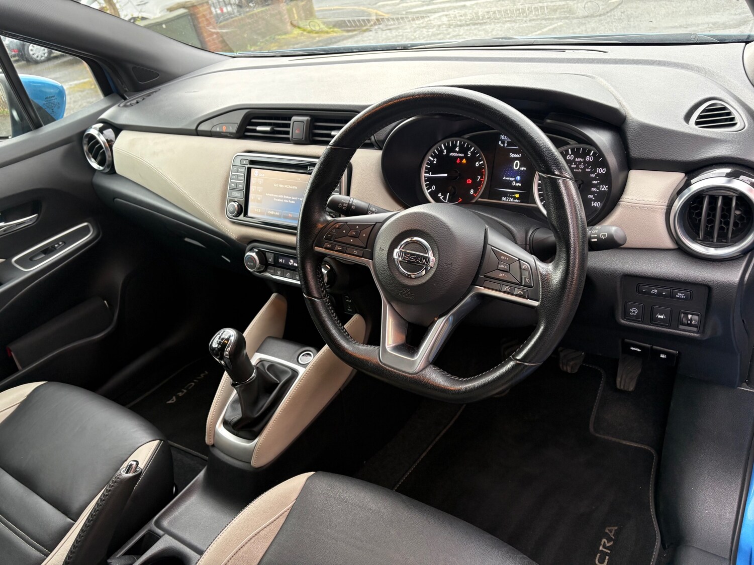 Used Nissan Micra 2018 for sale - 78123285: Photo 9