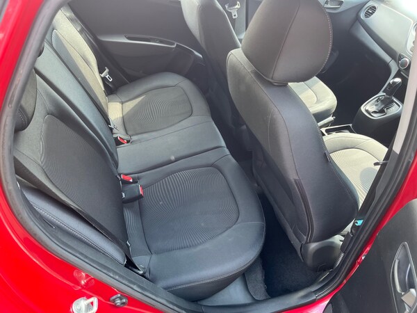 Used Hyundai i10 2019 for sale - 71390019: Photo 10