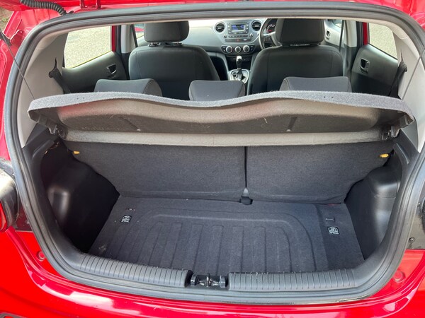 Used Hyundai i10 2019 for sale - 71390019: Photo 11