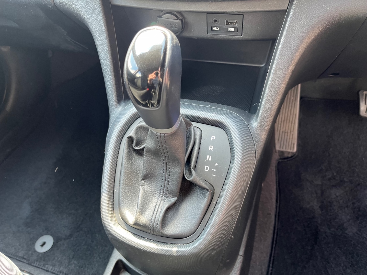 Vehicle 15
