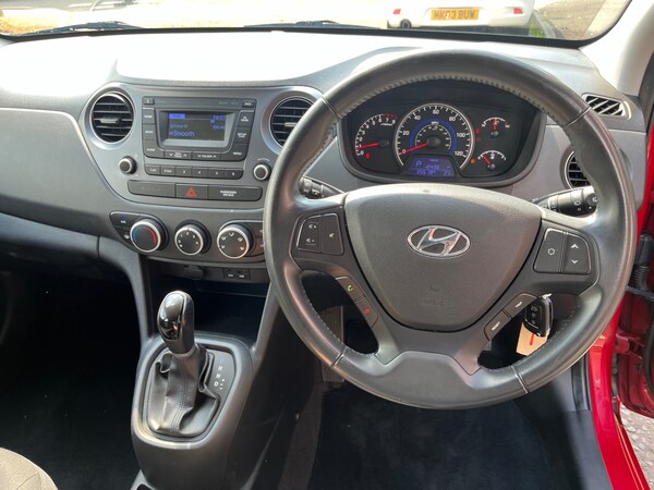 Used Hyundai i10 2019 for sale - 71390019: Photo 16