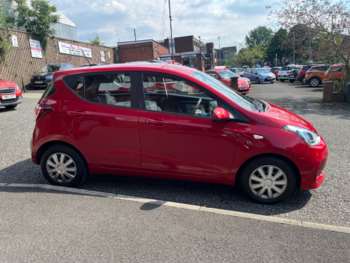 Used Hyundai i10 2019 for sale - 71390019: Photo