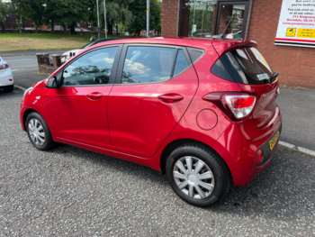 Used Hyundai i10 2019 for sale - 71390019: Photo