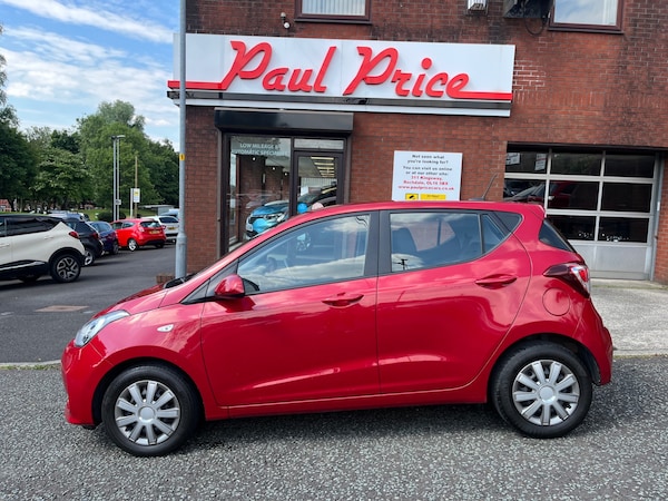 Used Hyundai i10 2019 for sale - 71390019: Photo 6