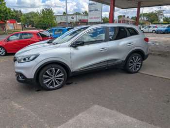 Used Renault Kadjar 2016 for sale - 74791647: Photo