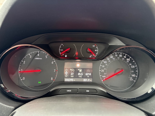 Used Vauxhall Grandland X 2019 for sale - 74023923: Photo 13