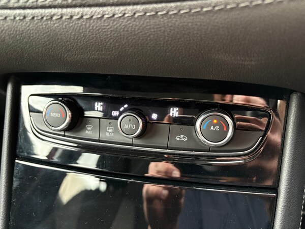 Used Vauxhall Grandland X 2019 for sale - 74023923: Photo 15