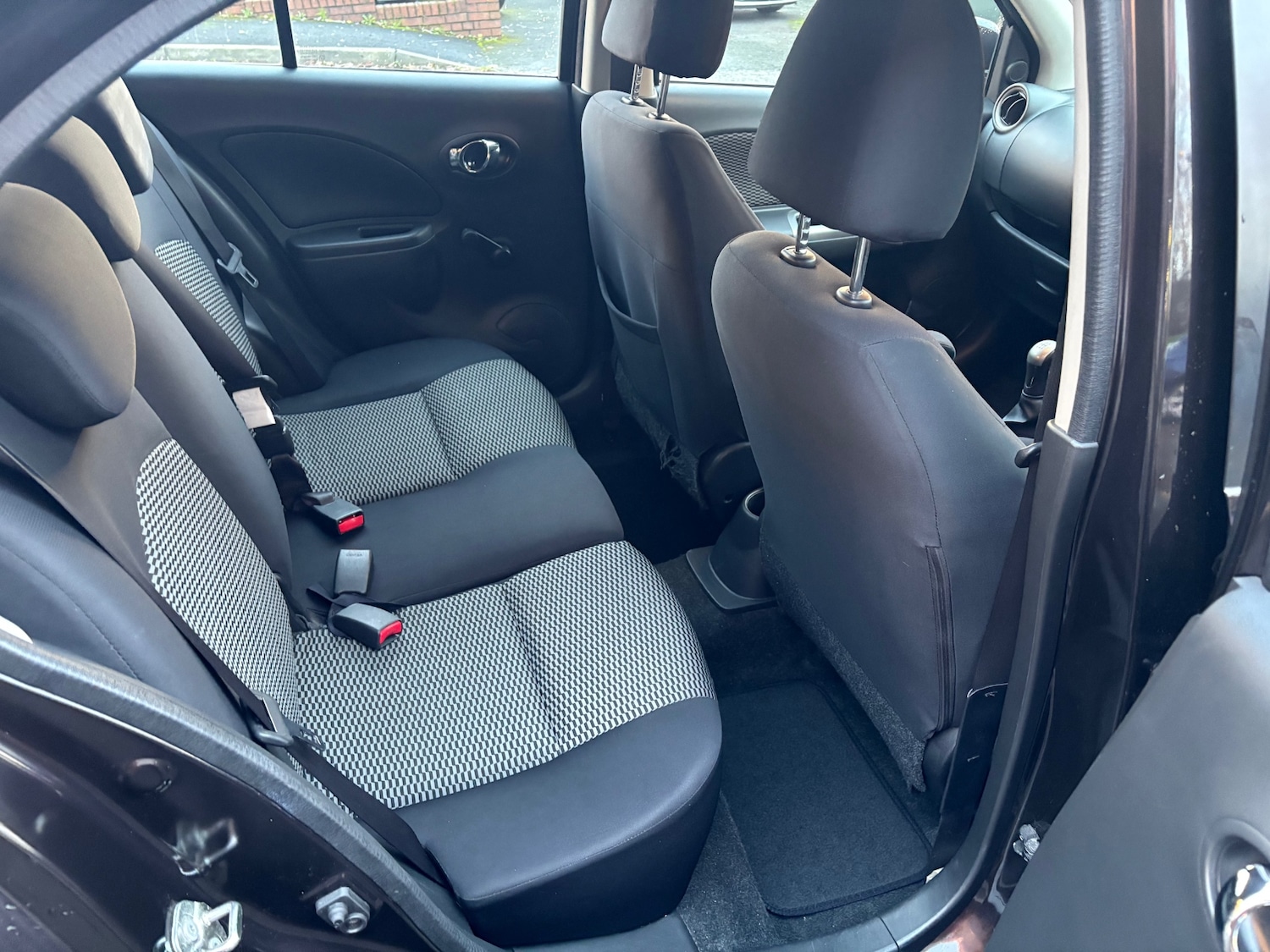 Used Nissan Micra 2015 for sale - 76792648: Photo 10