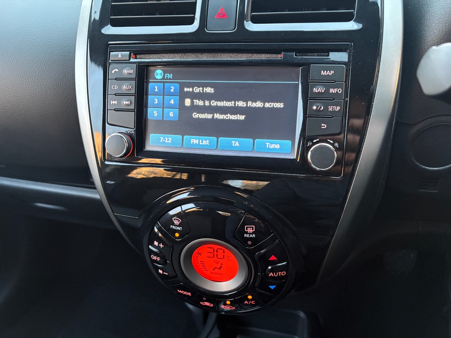 Used Nissan Micra 2015 for sale - 76792648: Photo 14