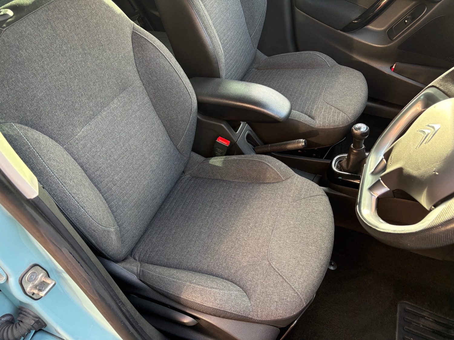 Used Citroen C3 2016 for sale - 76904631: Photo 10