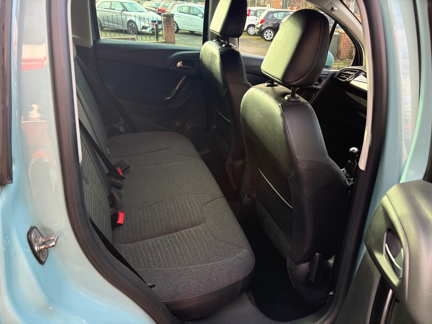 Used Citroen C3 2016 for sale - 76904631: Photo 11