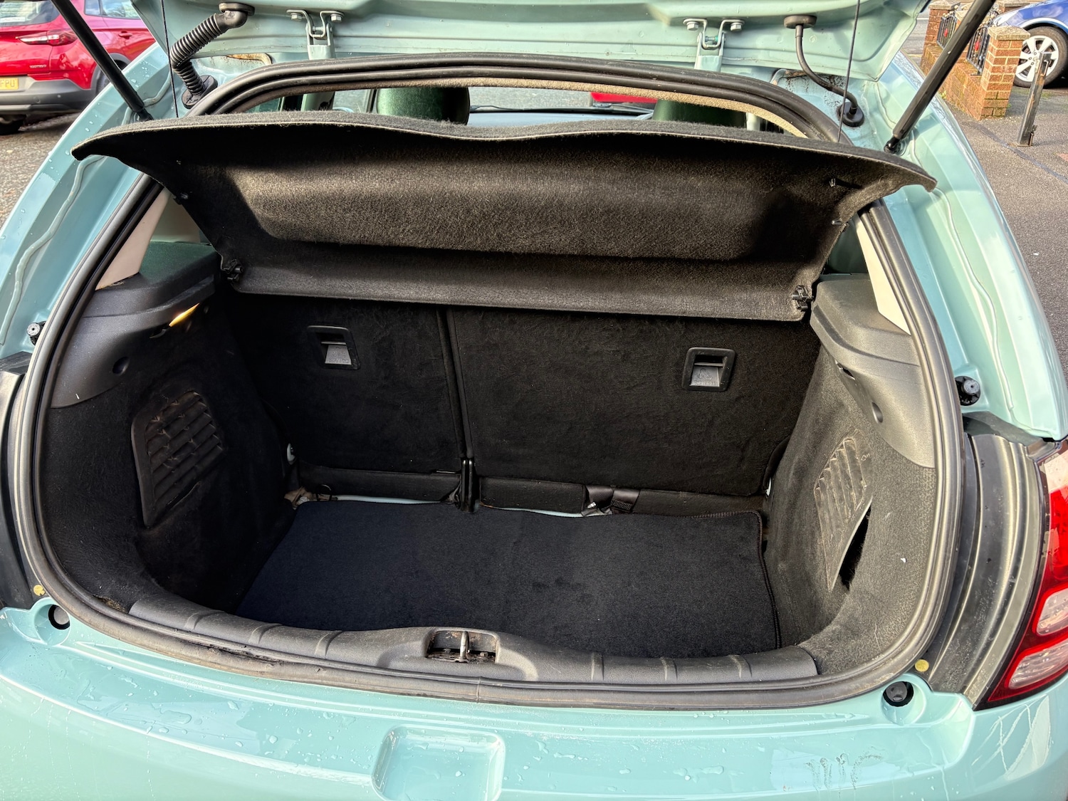 Used Citroen C3 2016 for sale - 76904631: Photo 12