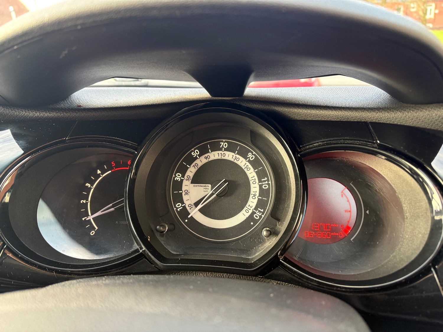 Used Citroen C3 2016 for sale - 76904631: Photo 14