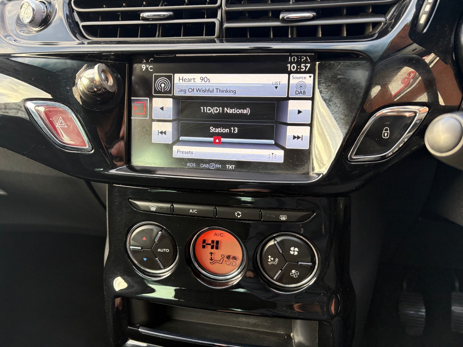 Used Citroen C3 2016 for sale - 76904631: Photo 15