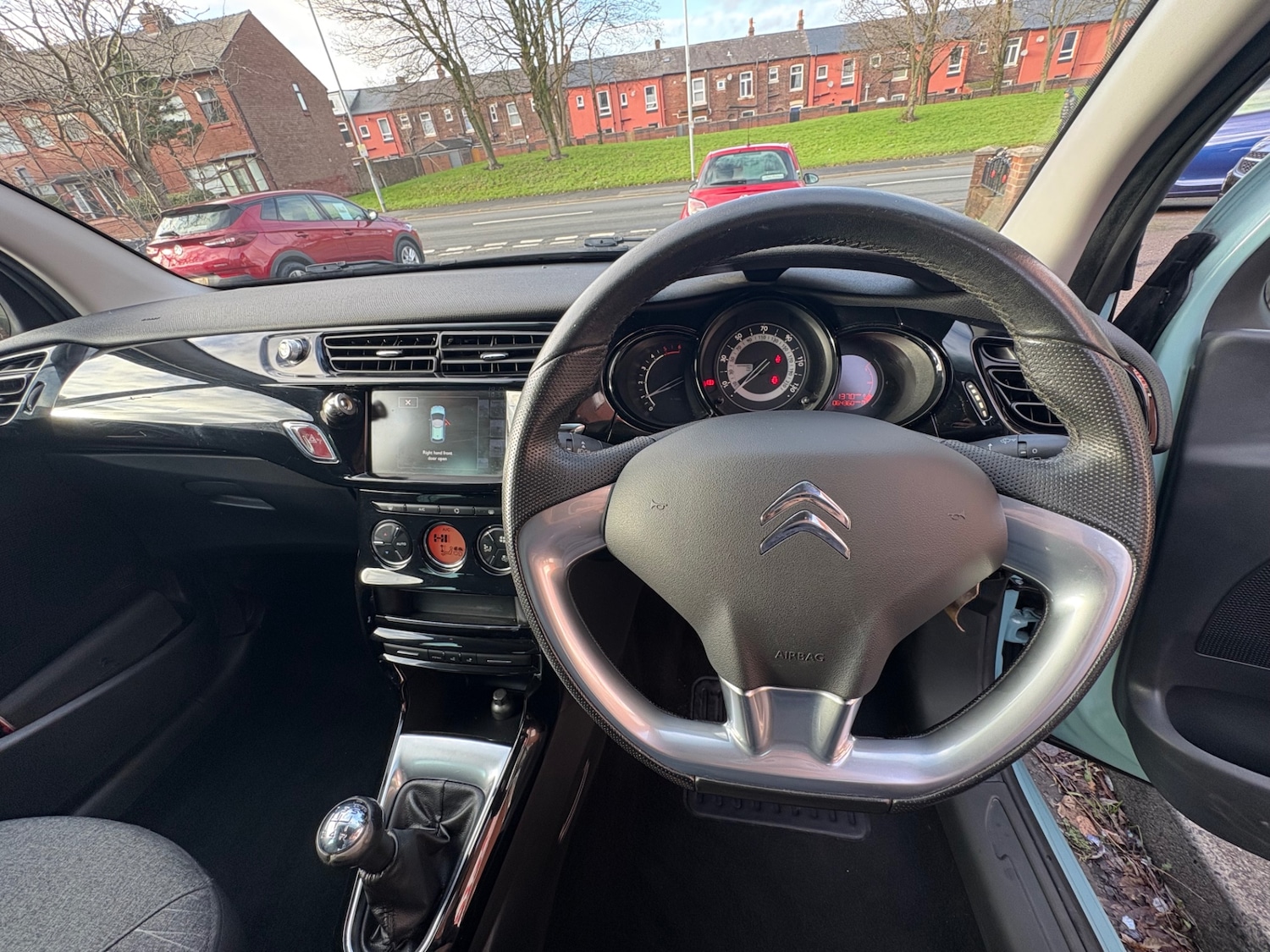 Used Citroen C3 2016 for sale - 76904631: Photo 16