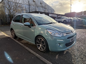 2016 (16) - 1.6 BlueHDi 100 Platinum 5dr