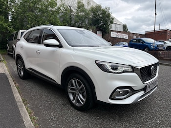 Used MG MG HS 2023 for sale - 78938515: Photo