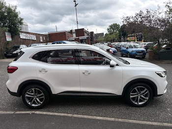 Used MG MG HS 2023 for sale - 78938515: Photo