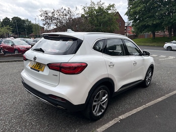 Used MG MG HS 2023 for sale - 78938515: Photo