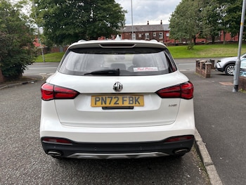 Used MG MG HS 2023 for sale - 78938515: Photo