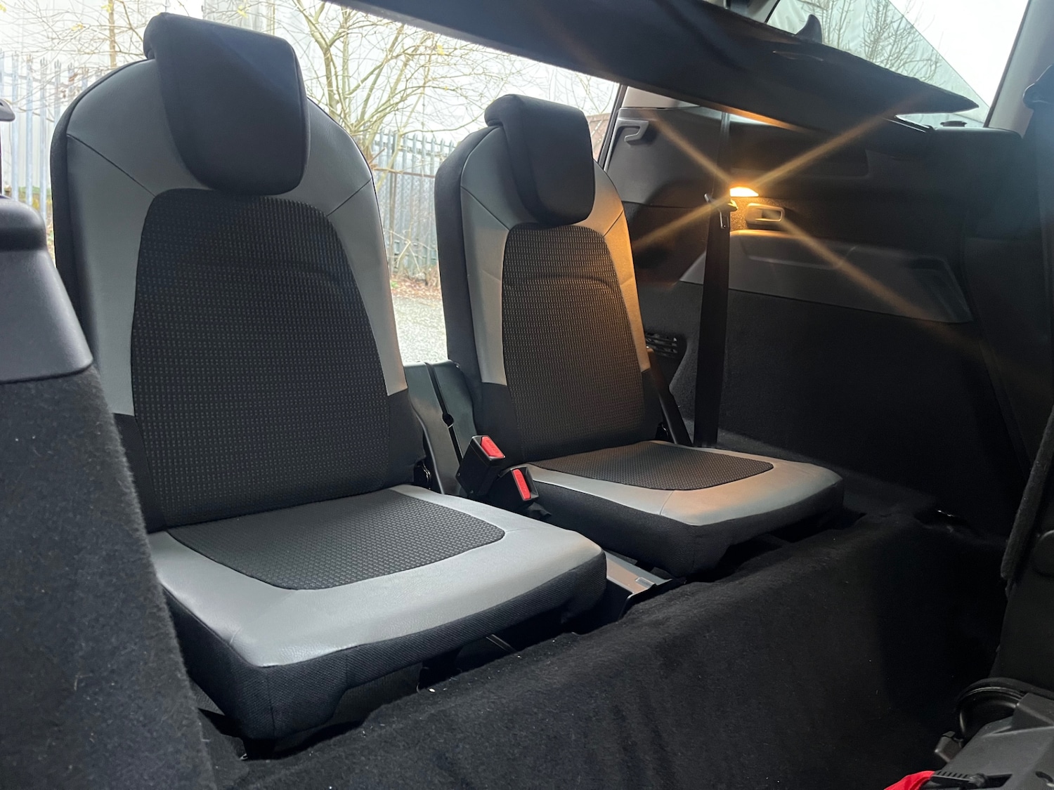 Used Citroen C4 Grand Picasso 2020 for sale - 77024367: Photo 11