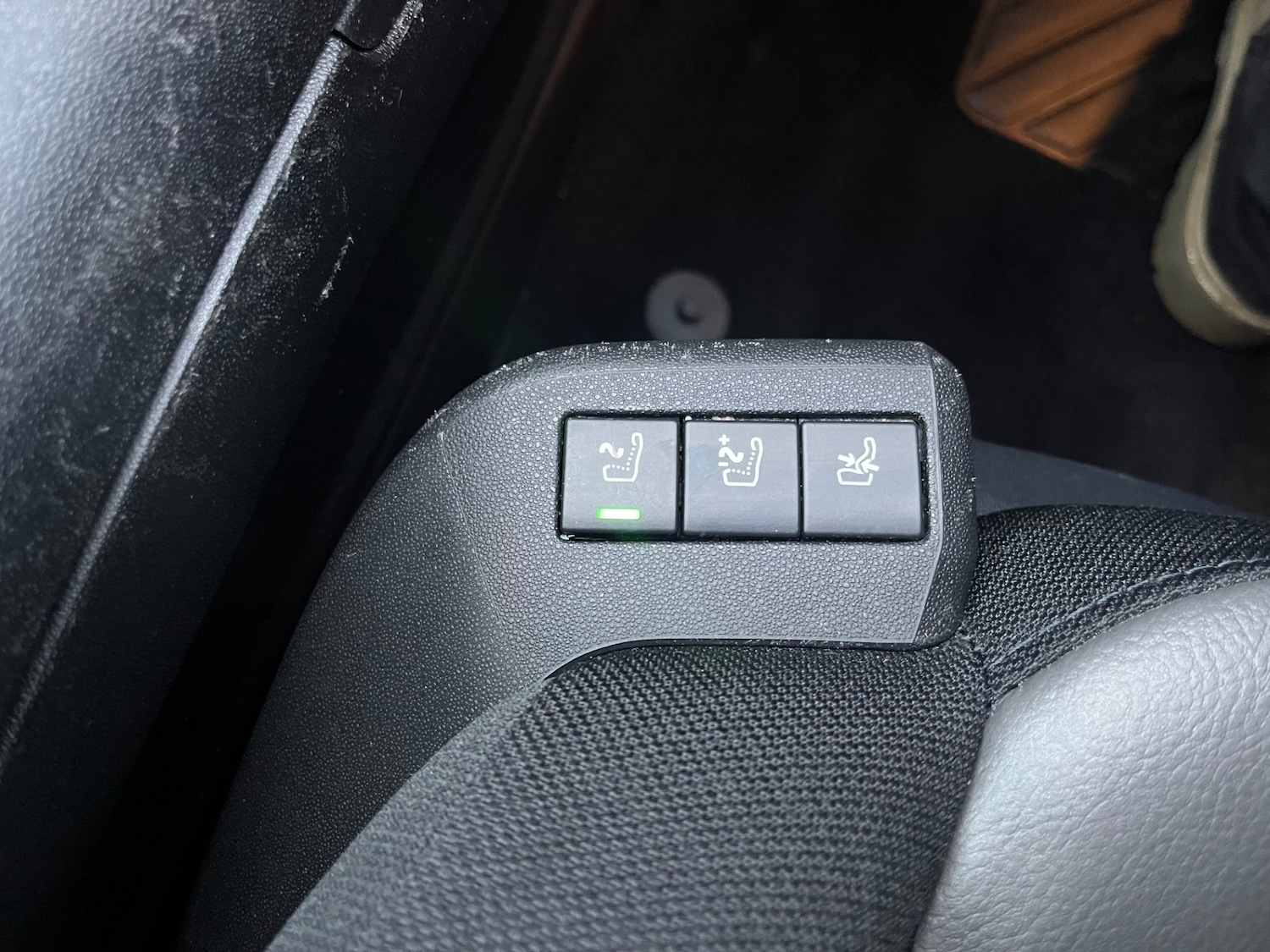 Used Citroen C4 Grand Picasso 2020 for sale - 77024367: Photo 19