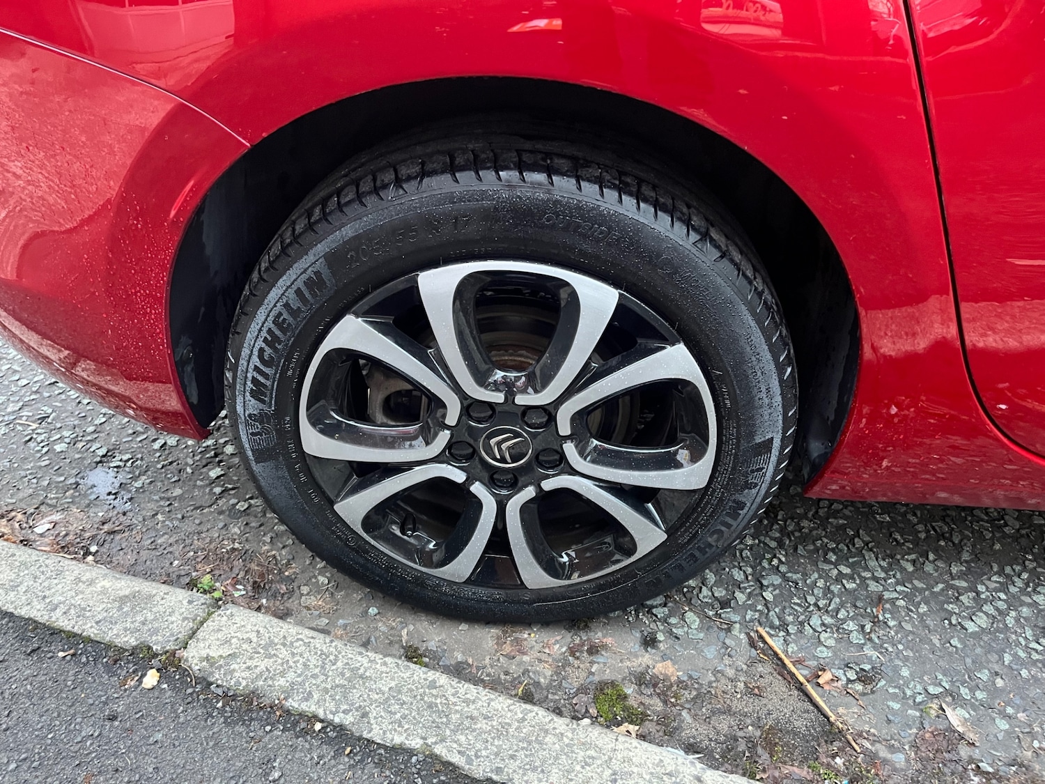 Used Citroen C4 Grand Picasso 2020 for sale - 77024367: Photo 20