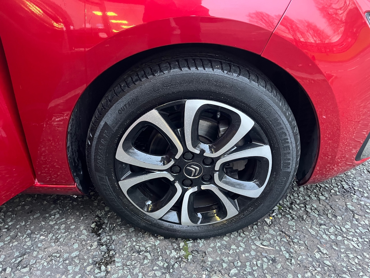 Used Citroen C4 Grand Picasso 2020 for sale - 77024367: Photo 21