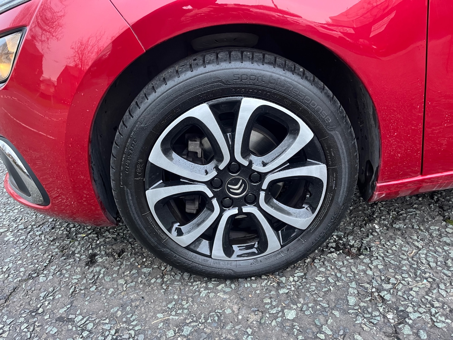 Used Citroen C4 Grand Picasso 2020 for sale - 77024367: Photo 22