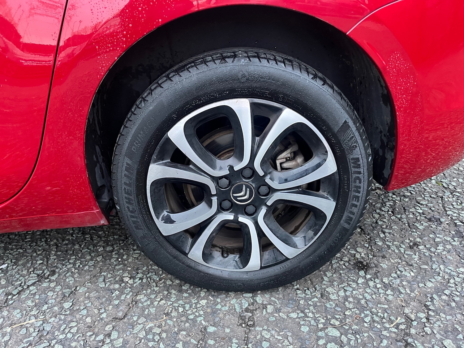 Used Citroen C4 Grand Picasso 2020 for sale - 77024367: Photo 23