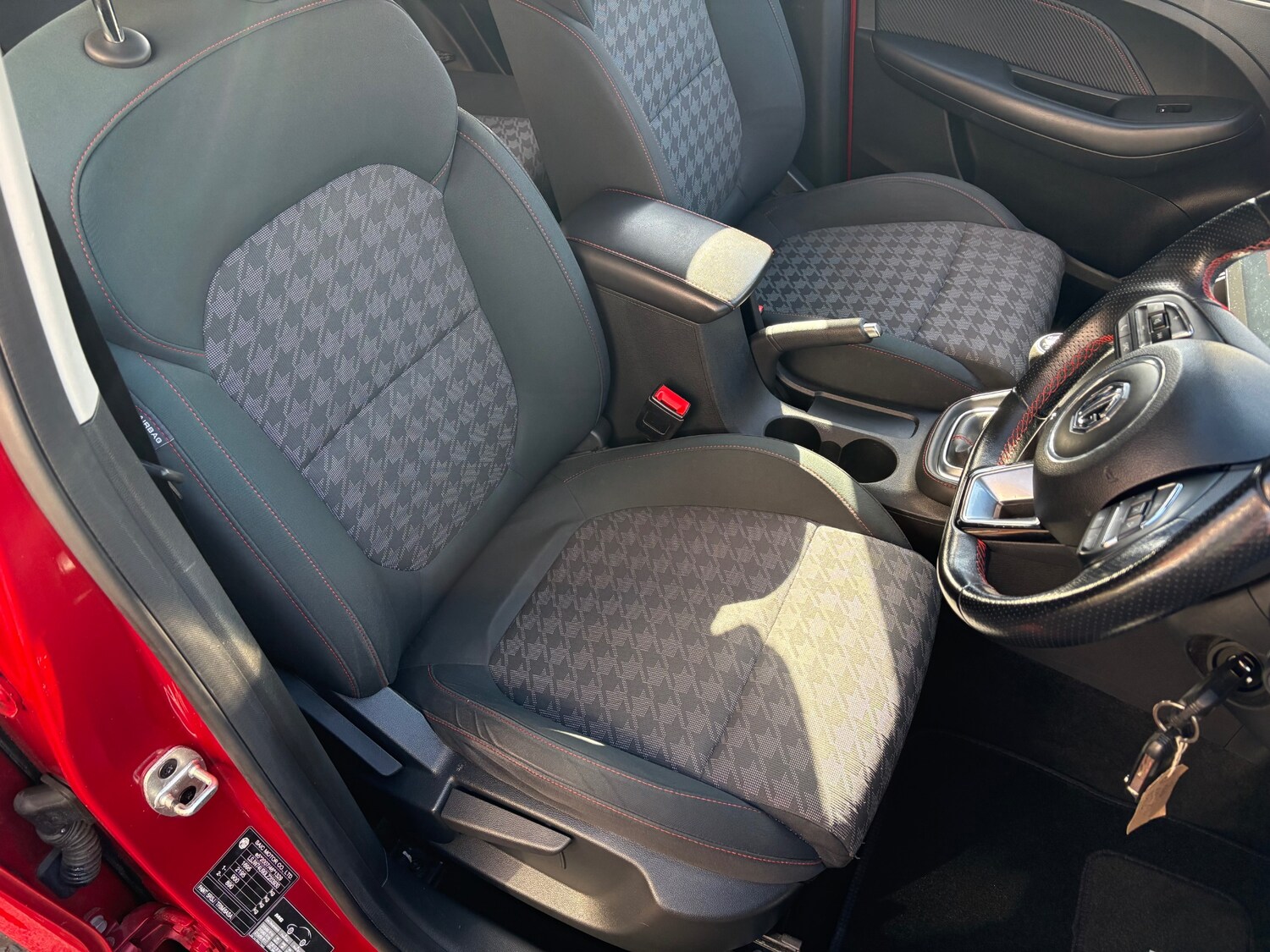 Used MG MG ZS 2021 for sale - 78106233: Photo 10