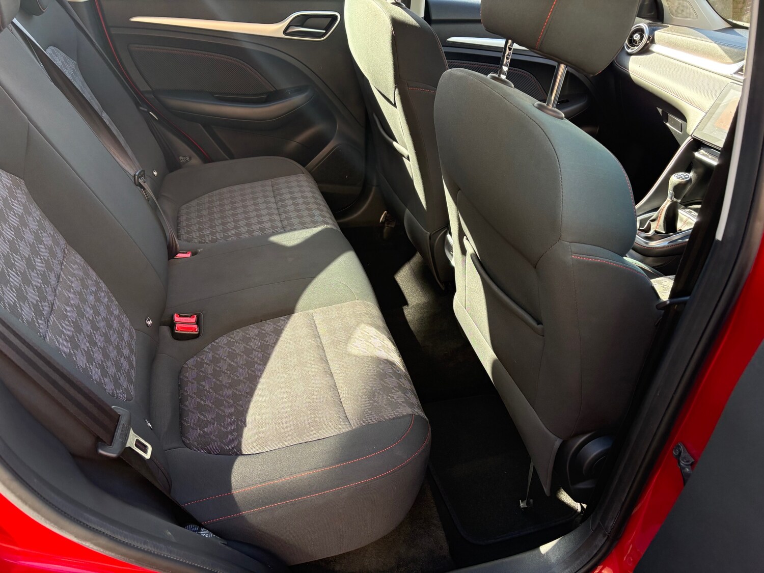 Used MG MG ZS 2021 for sale - 78106233: Photo 11