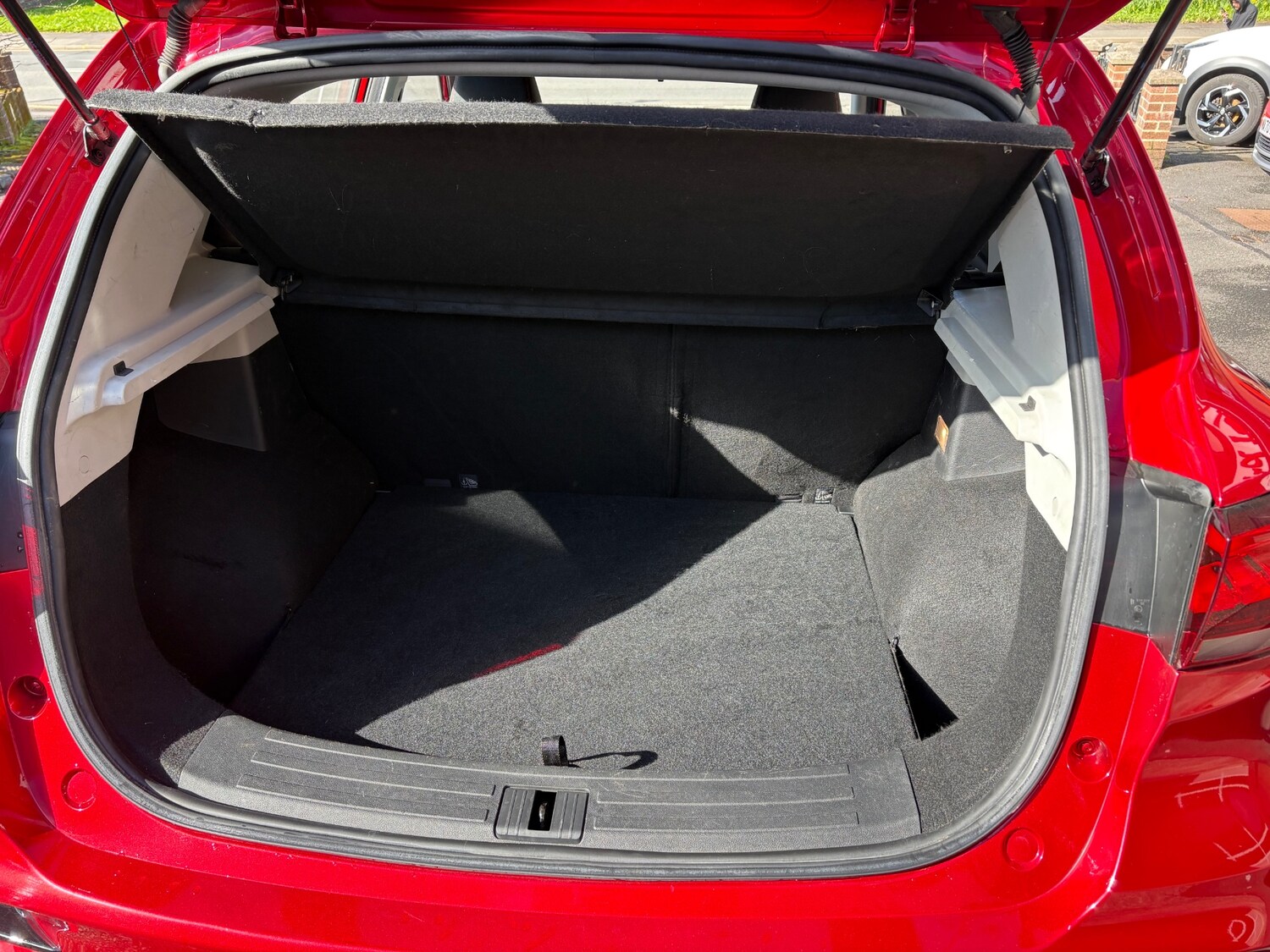 Used MG MG ZS 2021 for sale - 78106233: Photo 12