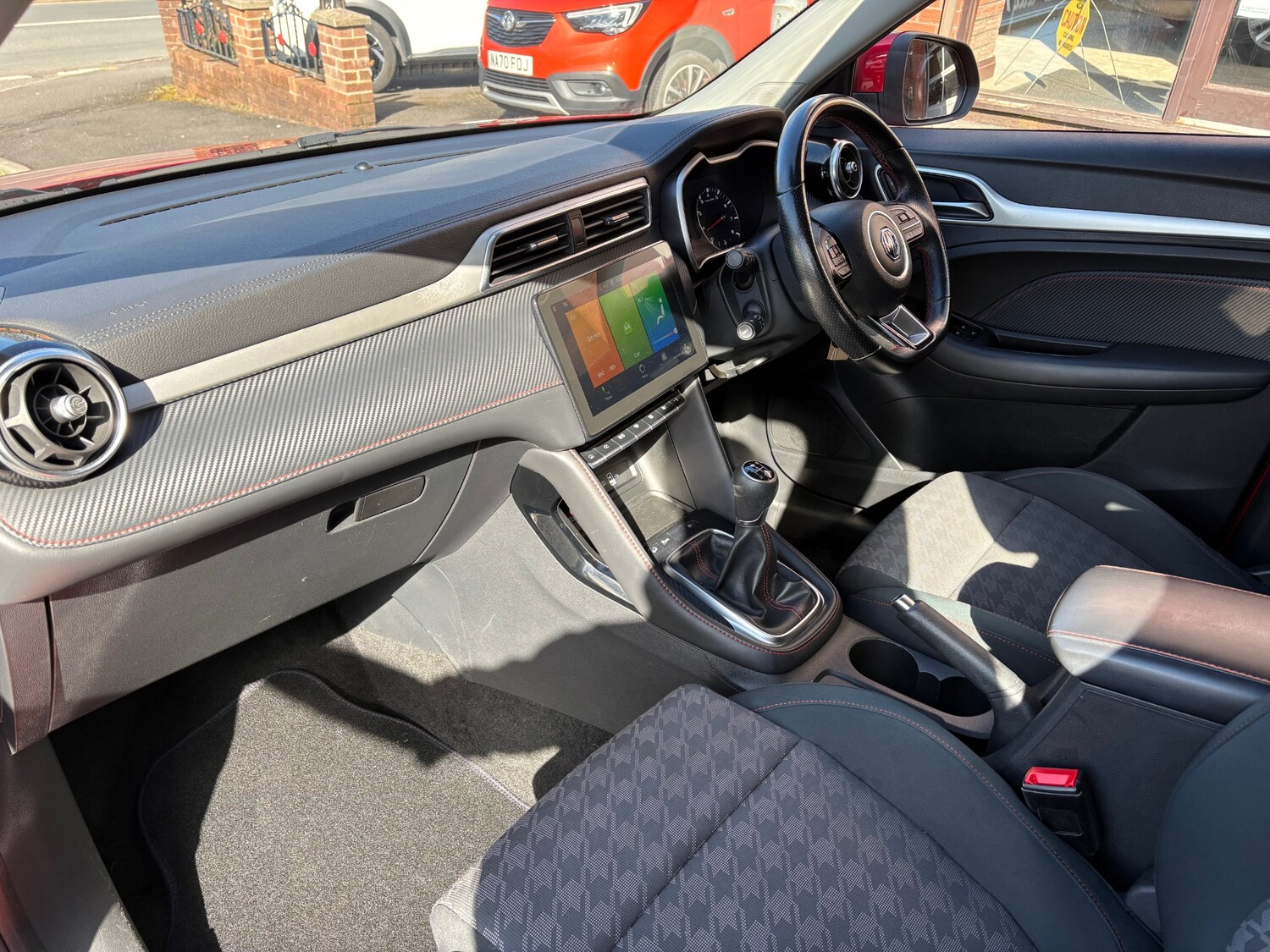 Used MG MG ZS 2021 for sale - 78106233: Photo 13