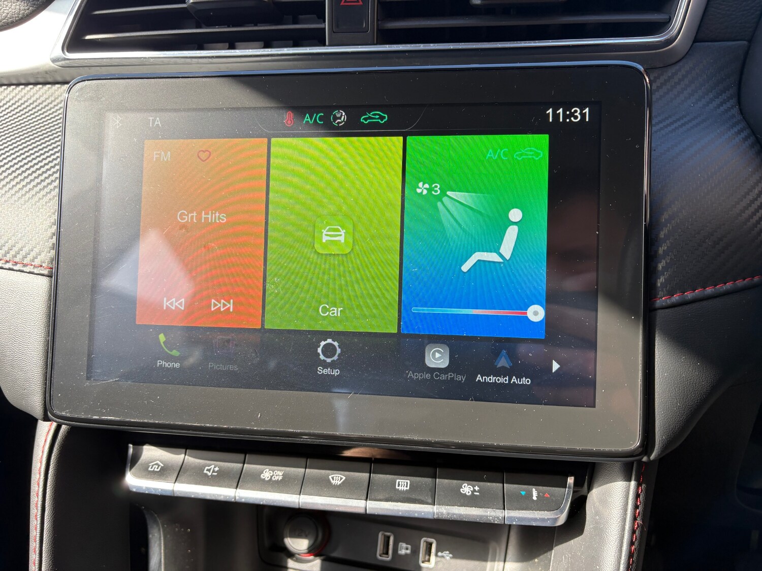 Used MG MG ZS 2021 for sale - 78106233: Photo 15