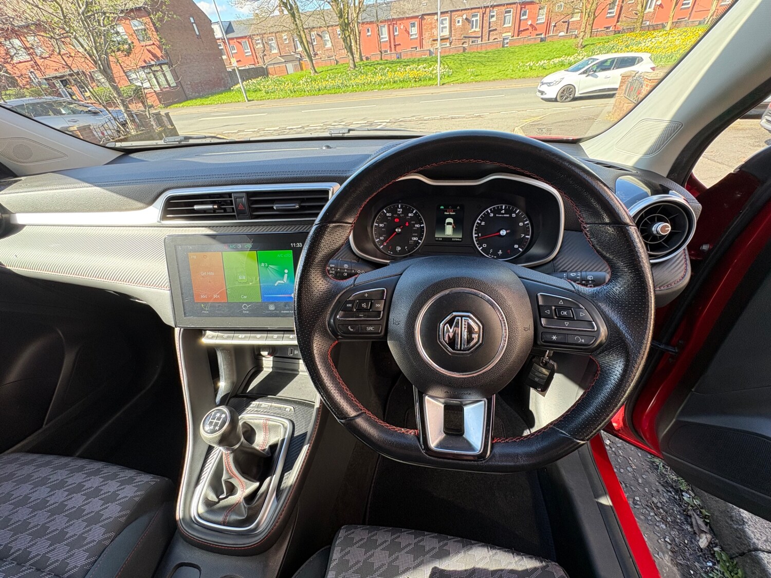 Used MG MG ZS 2021 for sale - 78106233: Photo 17