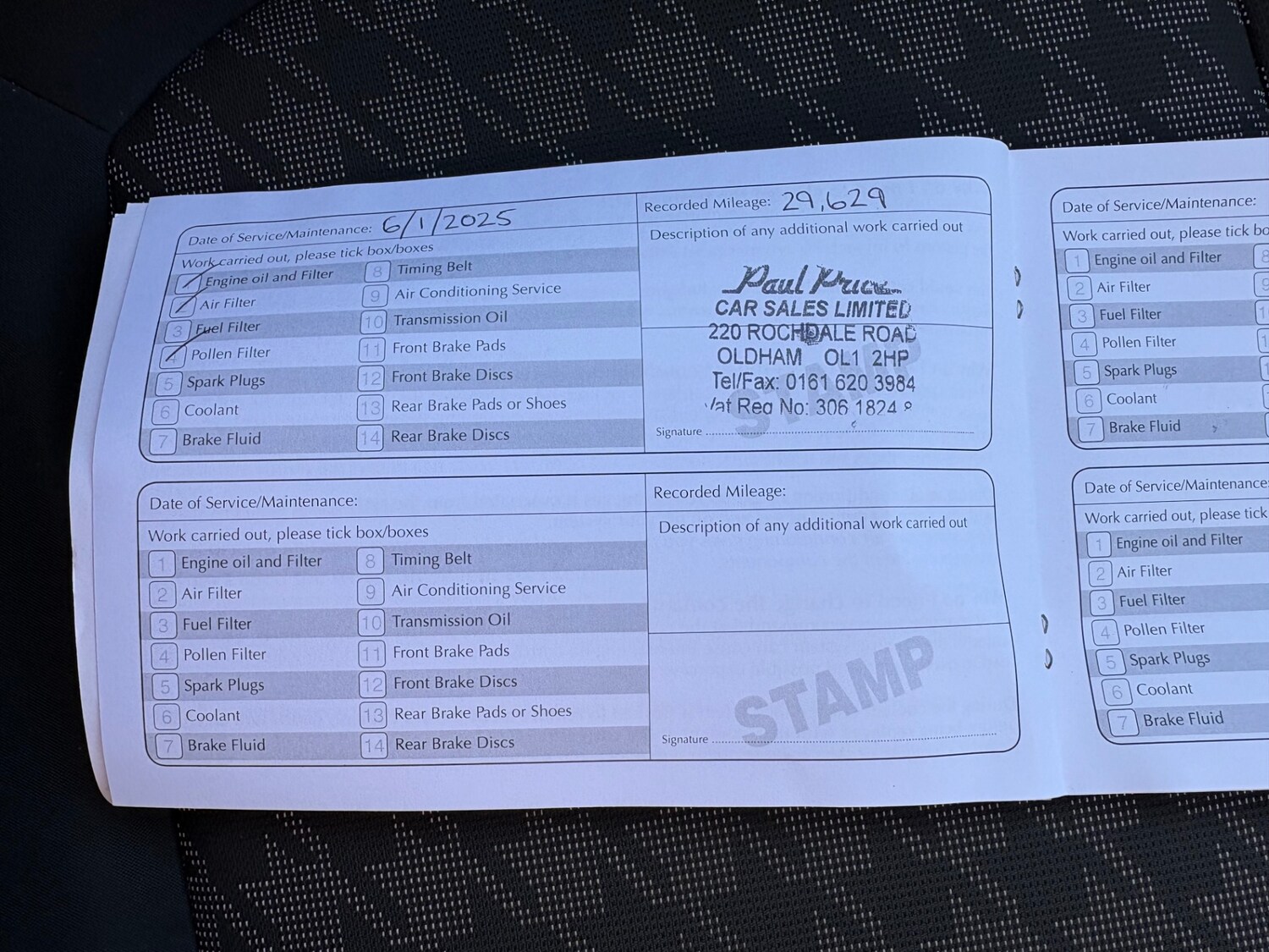 Used MG MG ZS 2021 for sale - 78106233: Photo 20