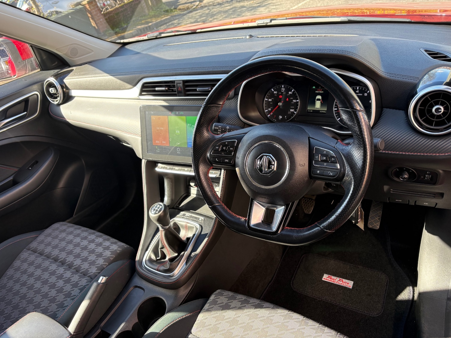 Used MG MG ZS 2021 for sale - 78106233: Photo 9