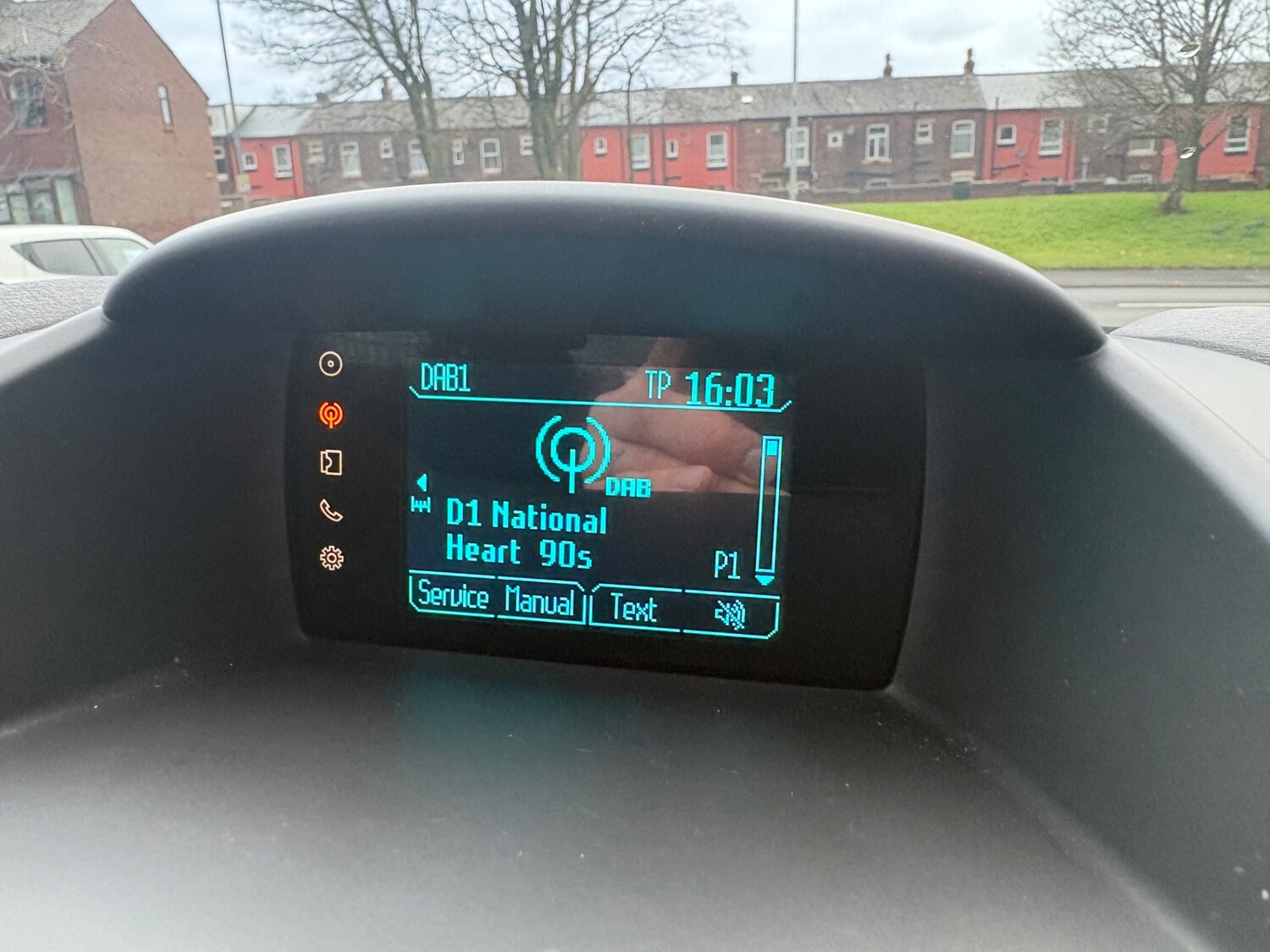 Used Ford Fiesta 2015 for sale - 77528437: Photo 15