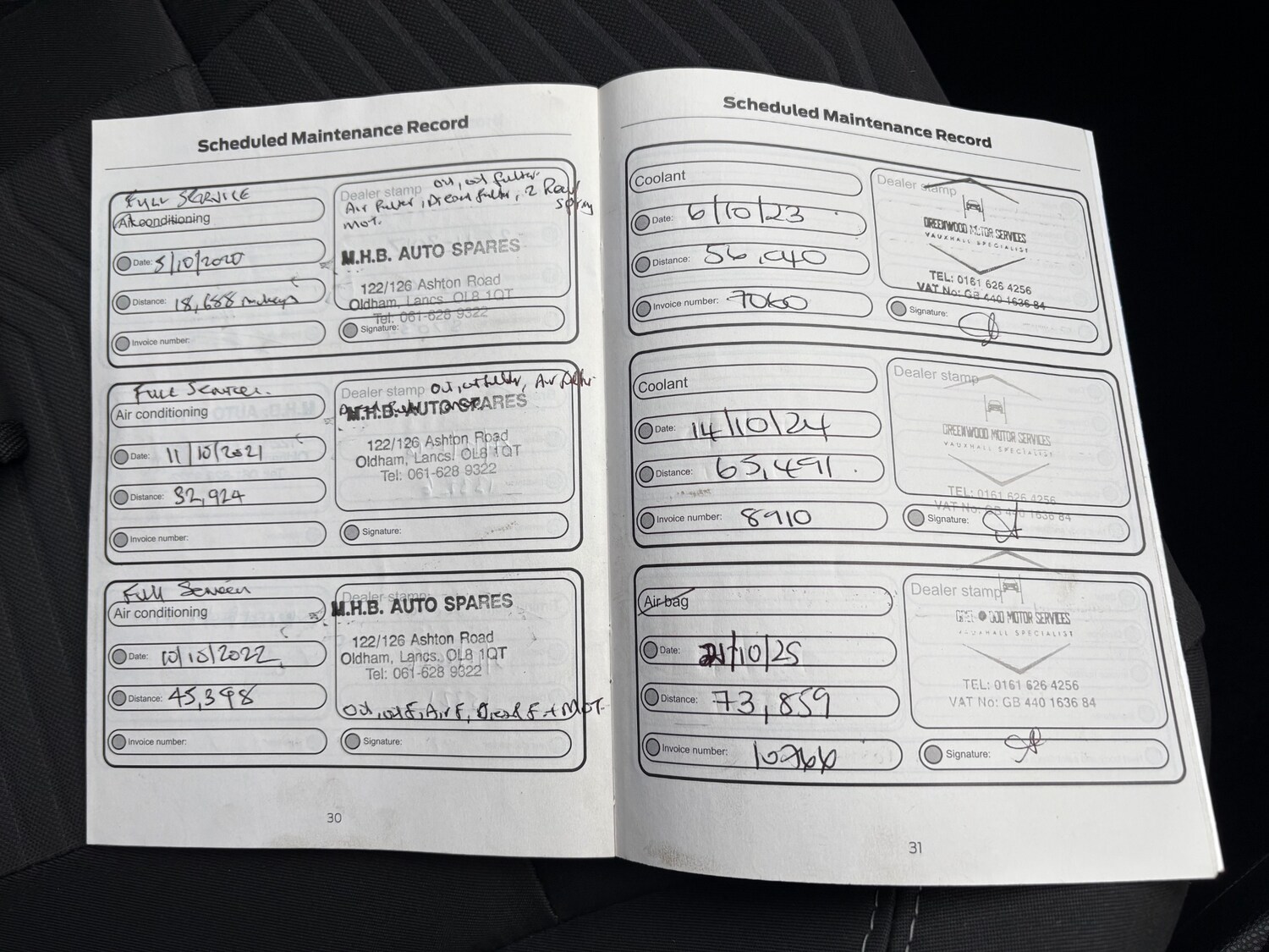 Used Ford Fiesta 2015 for sale - 77528437: Photo 23