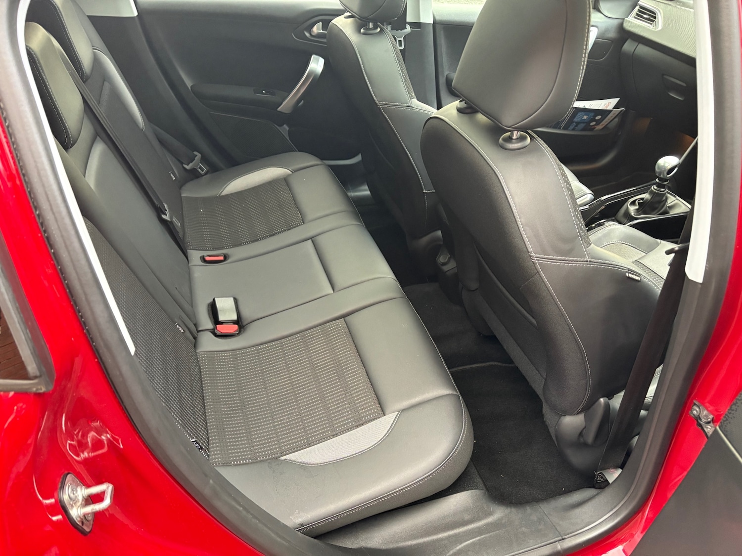 Used Peugeot 2008 2019 for sale - 76427827: Photo 10