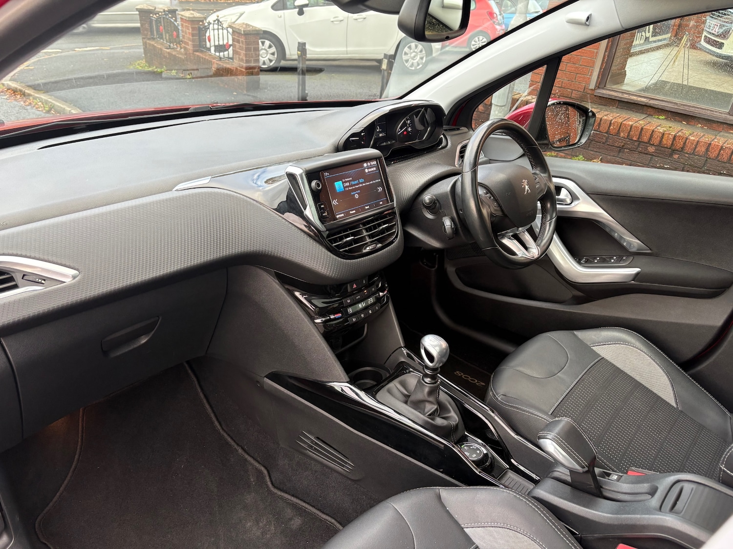 Used Peugeot 2008 2019 for sale - 76427827: Photo 12