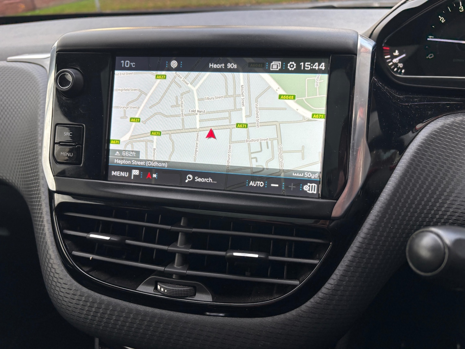 Used Peugeot 2008 2019 for sale - 76427827: Photo 15