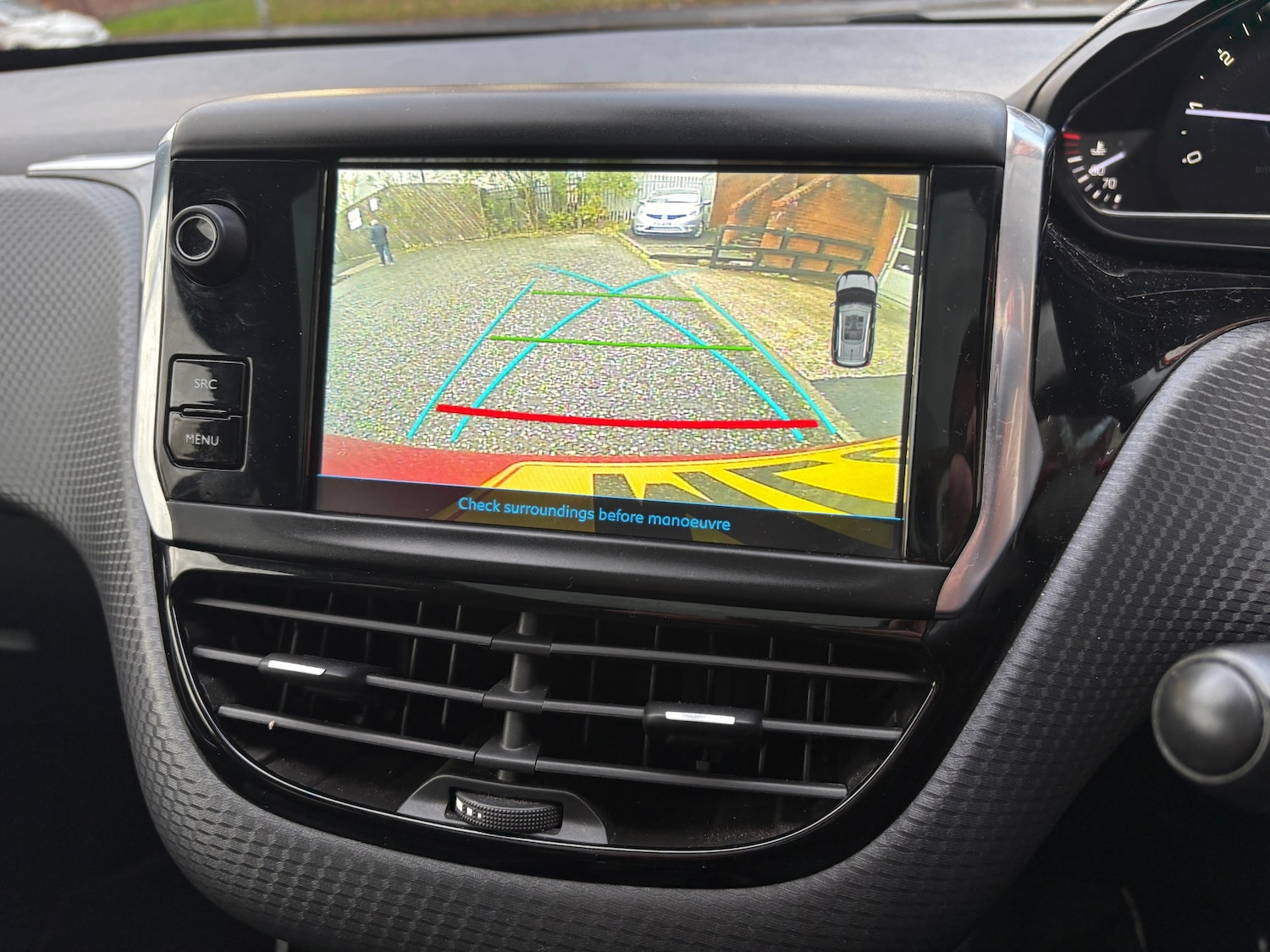 Used Peugeot 2008 2019 for sale - 76427827: Photo 16