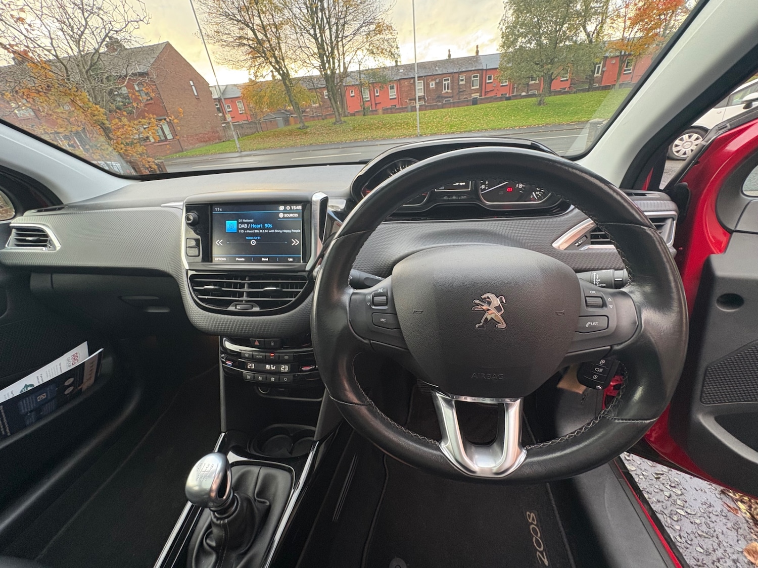 Used Peugeot 2008 2019 for sale - 76427827: Photo 19