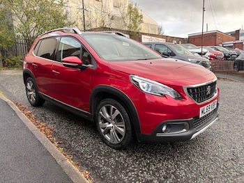 2019 (69) - 1.2 PureTech 110 Allure Premium 5dr