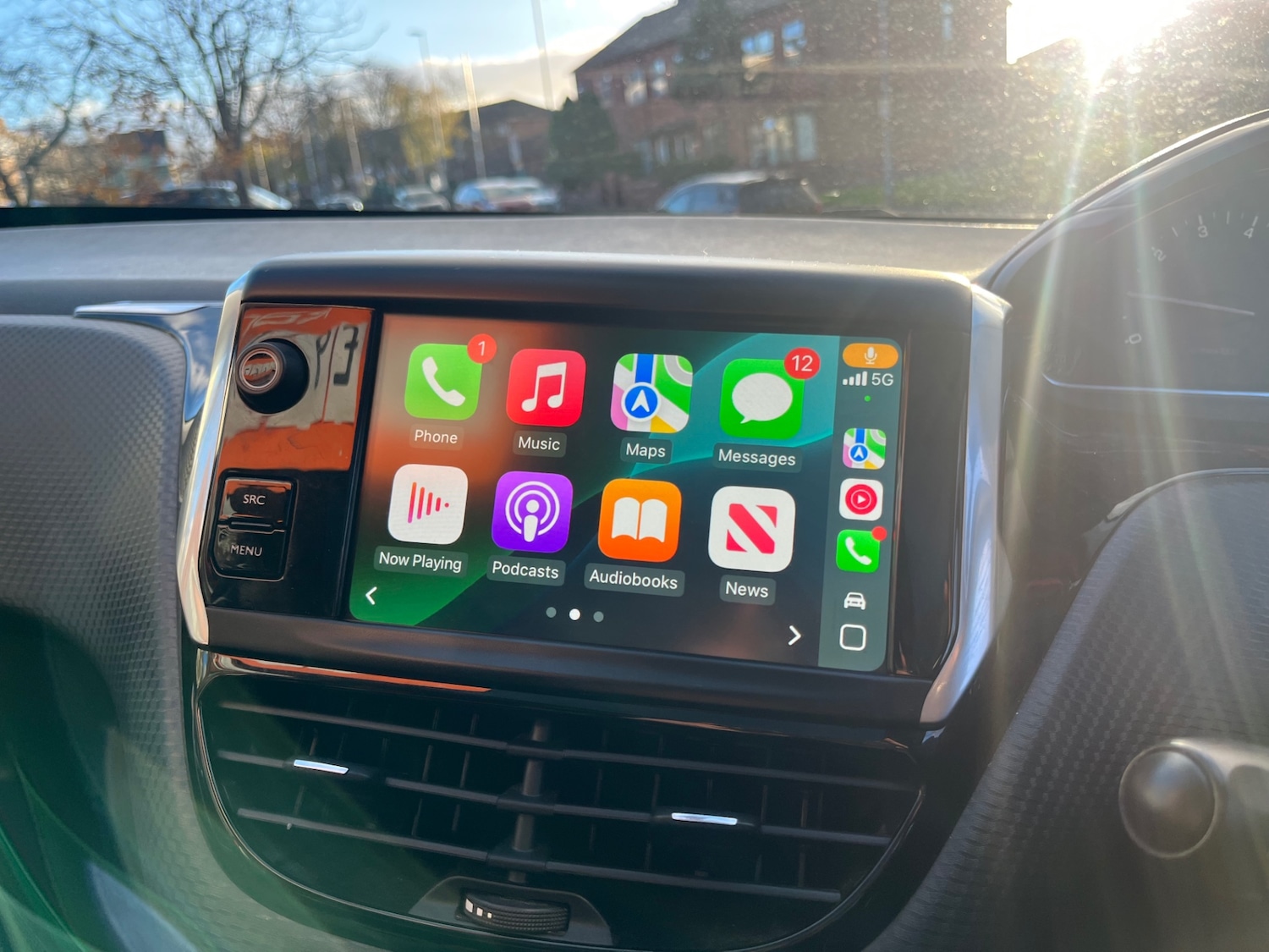 Used Peugeot 2008 2019 for sale - 76427827: Photo 21